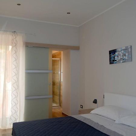 Le Scalette Bed & Breakfast La Maddalena  Dış mekan fotoğraf