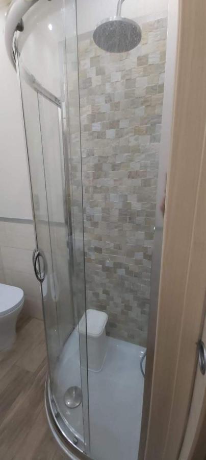 Le Scalette Bed & Breakfast La Maddalena  Dış mekan fotoğraf