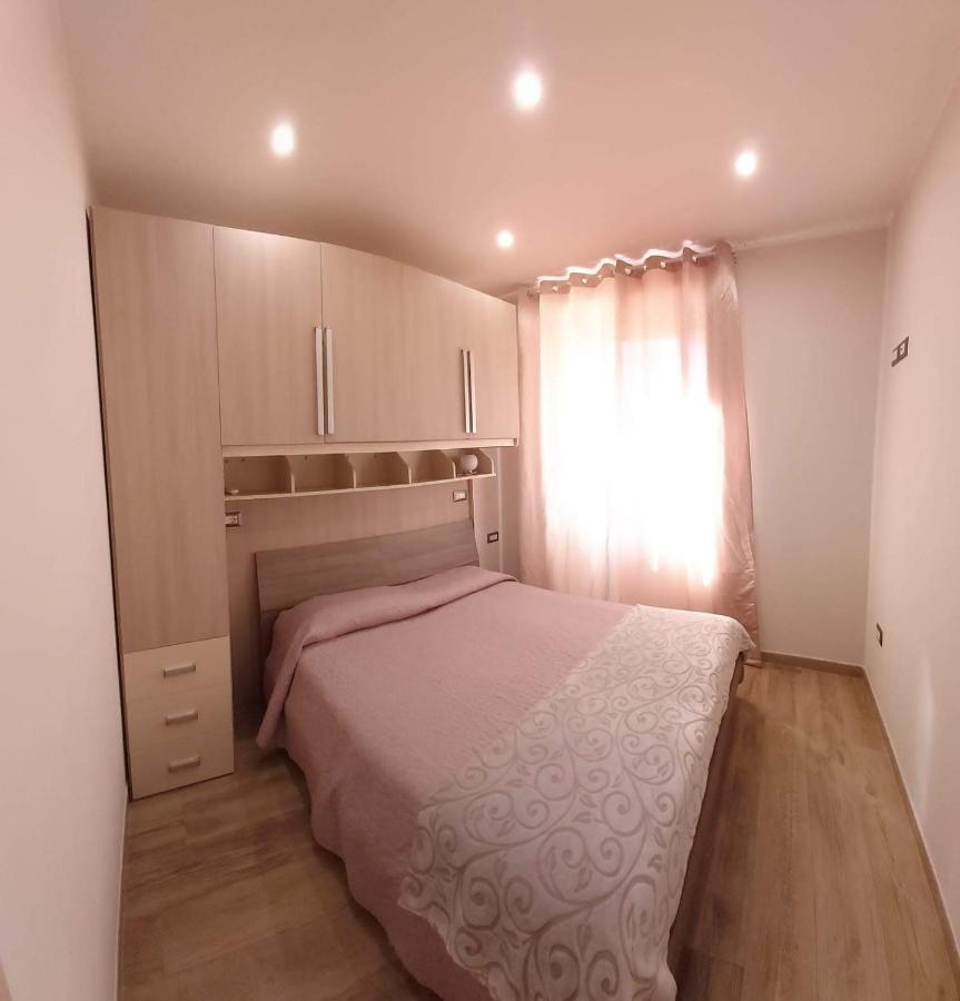 Le Scalette Bed & Breakfast La Maddalena  Dış mekan fotoğraf