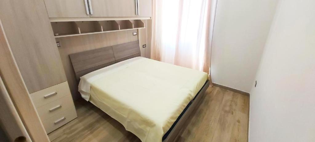 Le Scalette Bed & Breakfast La Maddalena  Dış mekan fotoğraf