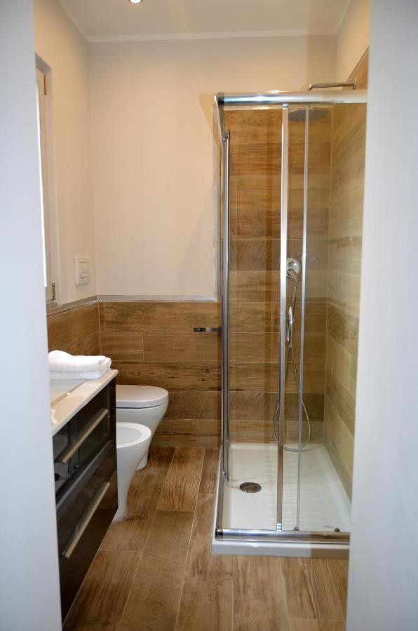 Le Scalette Bed & Breakfast La Maddalena  Dış mekan fotoğraf