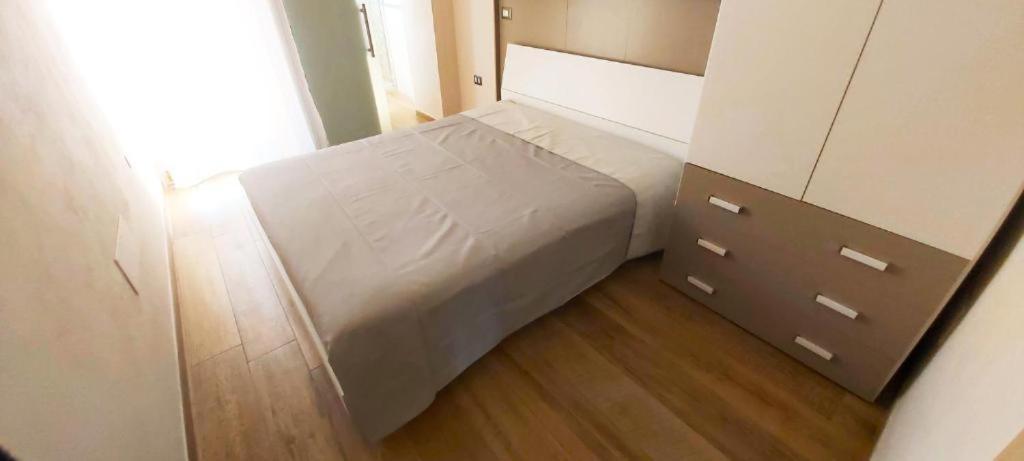 Le Scalette Bed & Breakfast La Maddalena  Dış mekan fotoğraf
