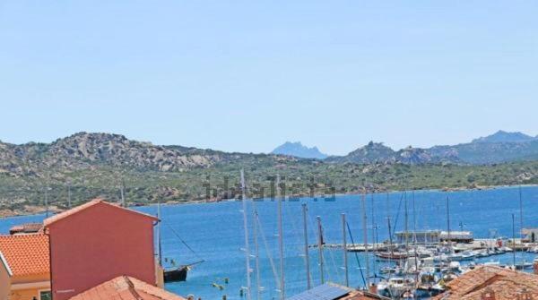 Le Scalette Bed & Breakfast La Maddalena  Dış mekan fotoğraf
