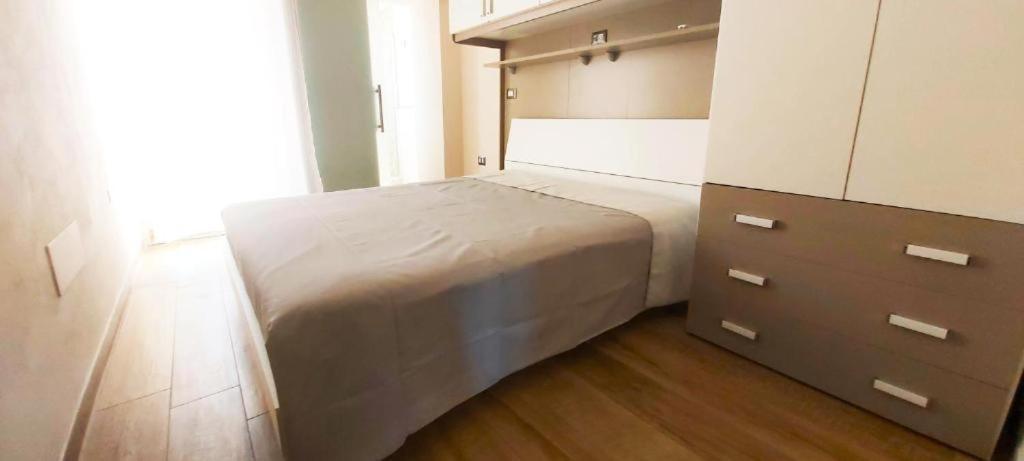 Le Scalette Bed & Breakfast La Maddalena  Dış mekan fotoğraf