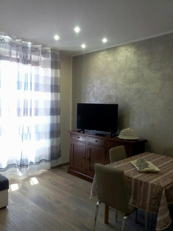 Le Scalette Bed & Breakfast La Maddalena  Dış mekan fotoğraf
