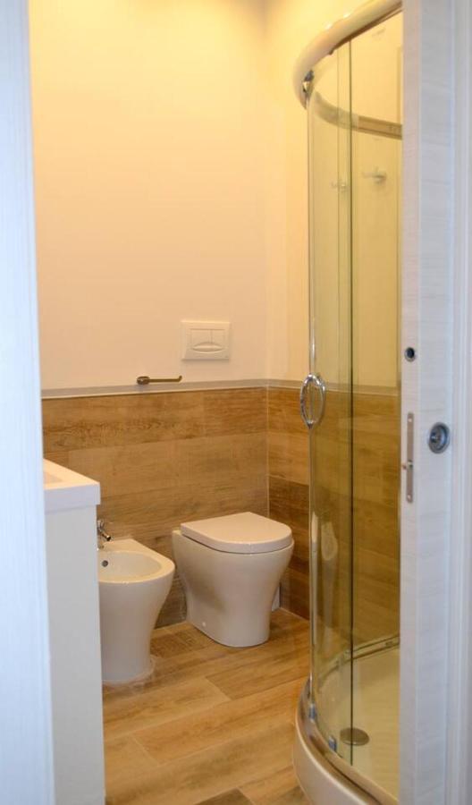 Le Scalette Bed & Breakfast La Maddalena  Dış mekan fotoğraf
