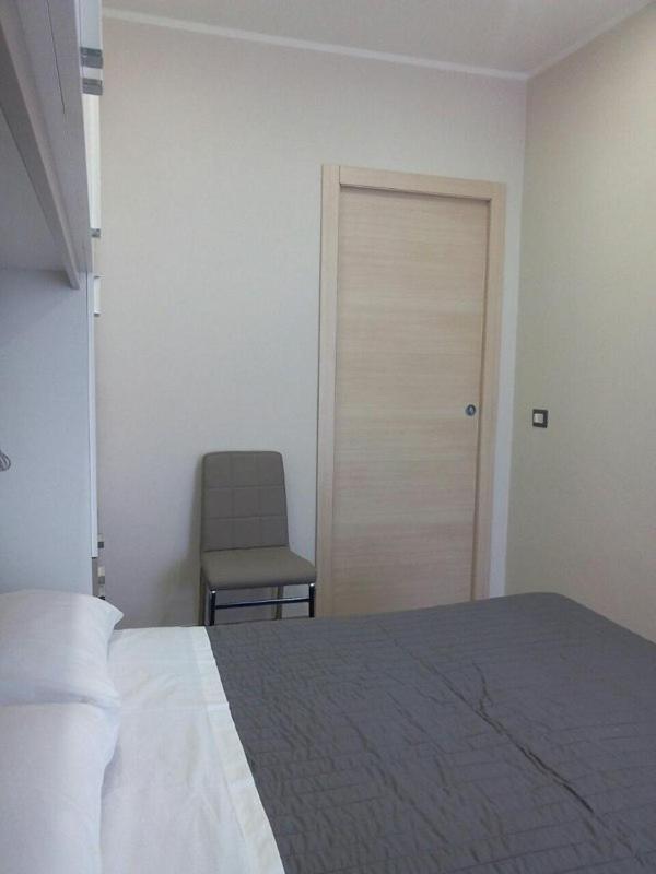 Le Scalette Bed & Breakfast La Maddalena  Dış mekan fotoğraf